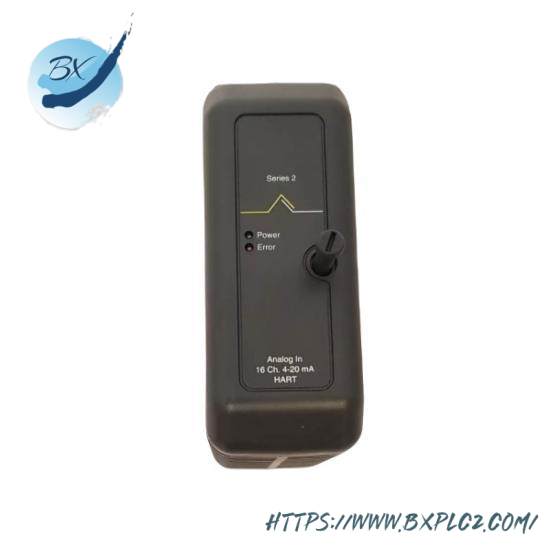 emerson_deltav_kj3223x1-ba1_analog_input_card-1.jpg Emerson DeltaV KJ3223X1-BA1 Analog Input Card: Advanced Control Solutions for Industry 4.0