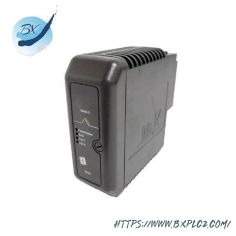 Emerson DeltaV KJ3241X1-BA1: PLC Interface Card