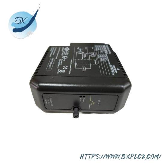 emerson_deltav_ve4002s1t2b5_discrete_output_card.jpg Emerson DeltaV VE4002S1T2B5 - Discrete Output Card for Industrial Automation, Precision, and Reliability