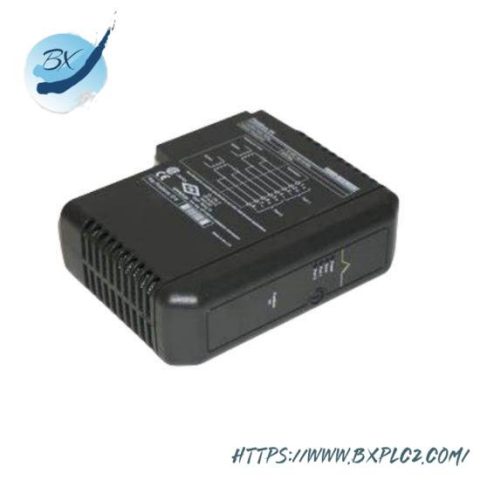 Emerson DeltaV VE4007 12P1064X102 Fieldbus Card: Industry-leading Control Module for Reliable Data Communication