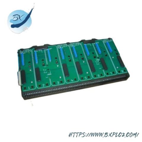 Emerson DeltaV VE4050S2K1 Control Module, Precision Engineered for Industrial Automation