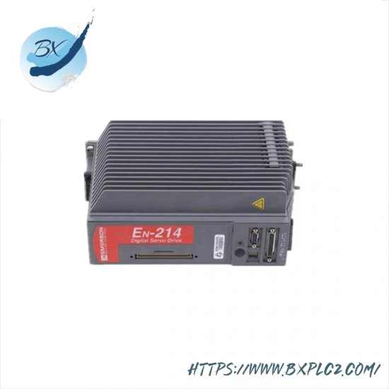 emerson_en-214_digital_servo_drive.png SIMCO 4012229 Industrial Control Module