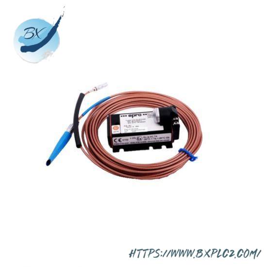 emerson_epro_9210-02094n_machine_health_sensor.jpg EMERSON EPRO 9210-02094N Machine Health Sensor - Industry Leading Vibration Monitoring Solution