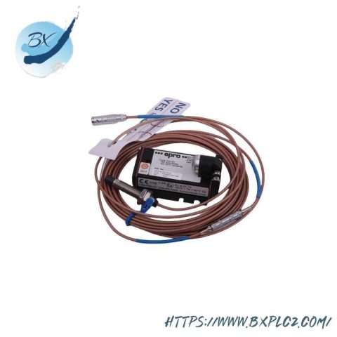 Emerson EPRO K20315/03-S 9480-203-15023 Induktiver Control Module