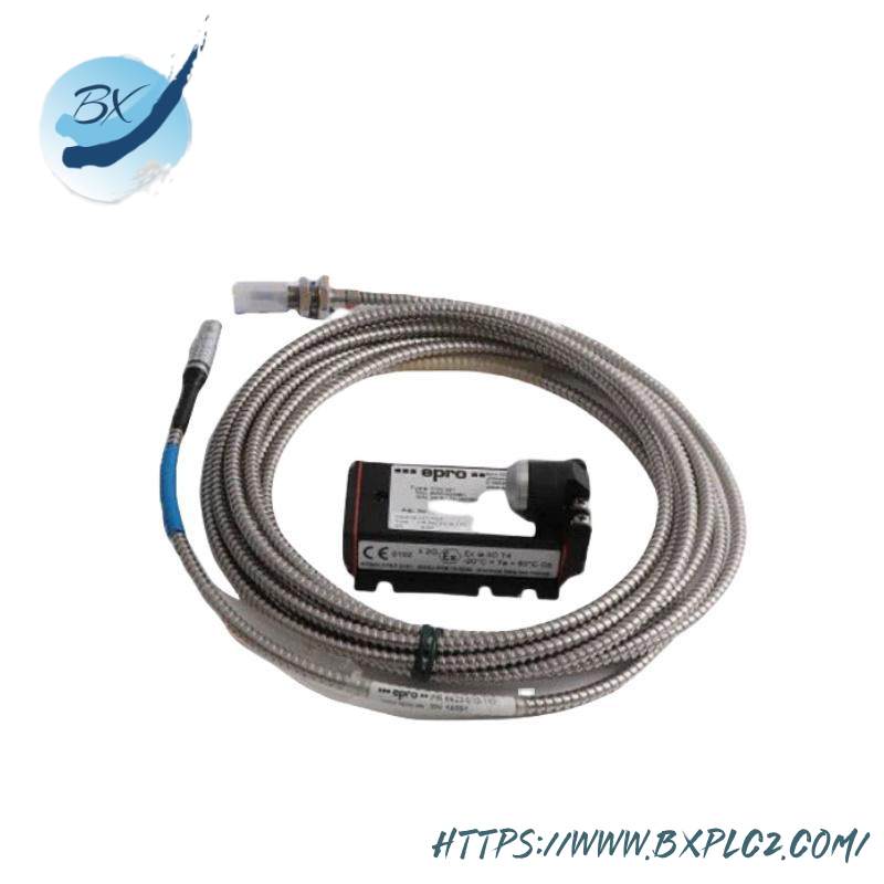 emerson_epro_pr6423_003-010-cn_vibration_sensor.jpg Emerson EPRO PR6423/003-010-CN Vibration Sensor - Precision Monitoring for Industrial Control