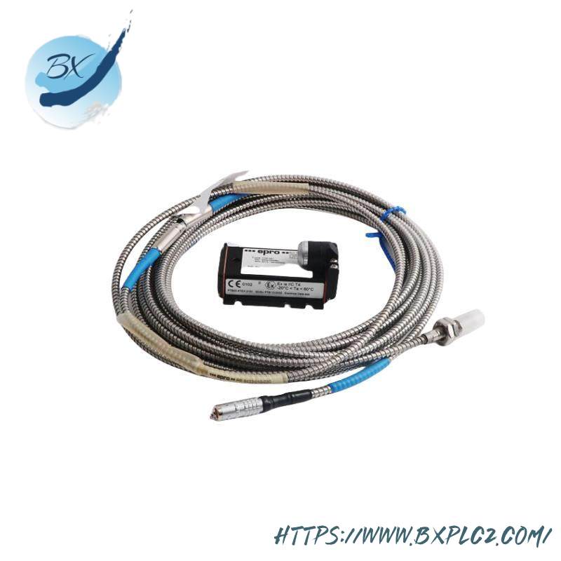 emerson_epro_pr6423_010-030_con021_eddy_current_sensor.jpg Emerson EPRO PR6423/010-030 CON021 Eddy Current Sensor: Precision Measurement for Industrial Control