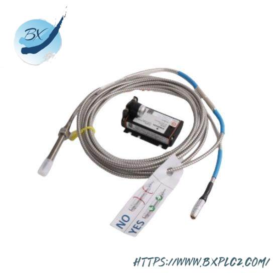 emerson_epro_pr6423_015-000_sensor_module.jpg EMERSON/EPRO PR6423/015-000 Sensor Module - Advanced Industrial Control Solution