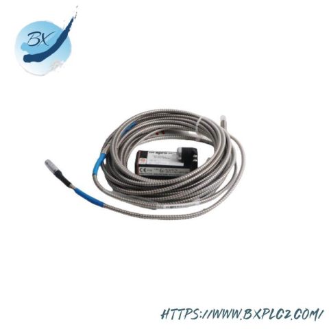 EPRO Emerson PR6423/015-110 CON021 Eddy Current Sensor