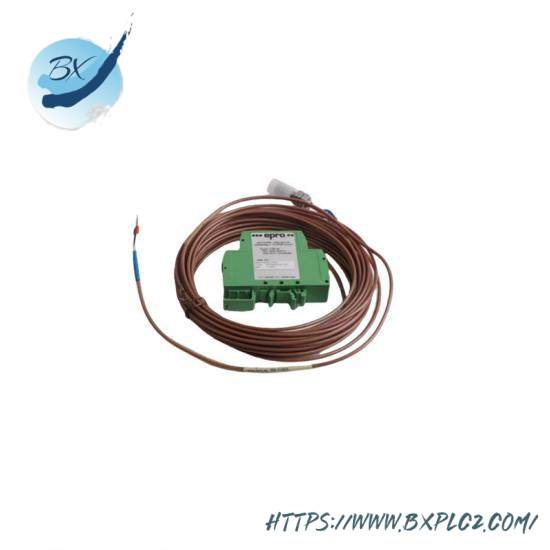 emerson_epro_pr6423_100-141_sensor.jpg EMERSON Epro PR6423/100-141 Industrial Control Sensor