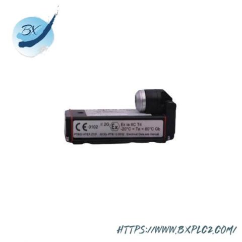 Emerson Epro PR6423/103-141: High-Performance Turbine Sensor