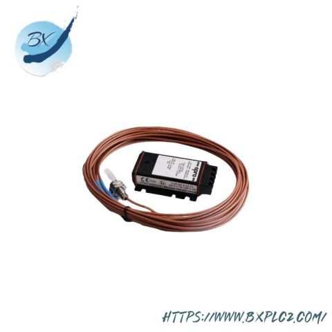 Emerson EPRO PR6423/106 OF1 & 0F1 - Precision Eddy Current Sensor