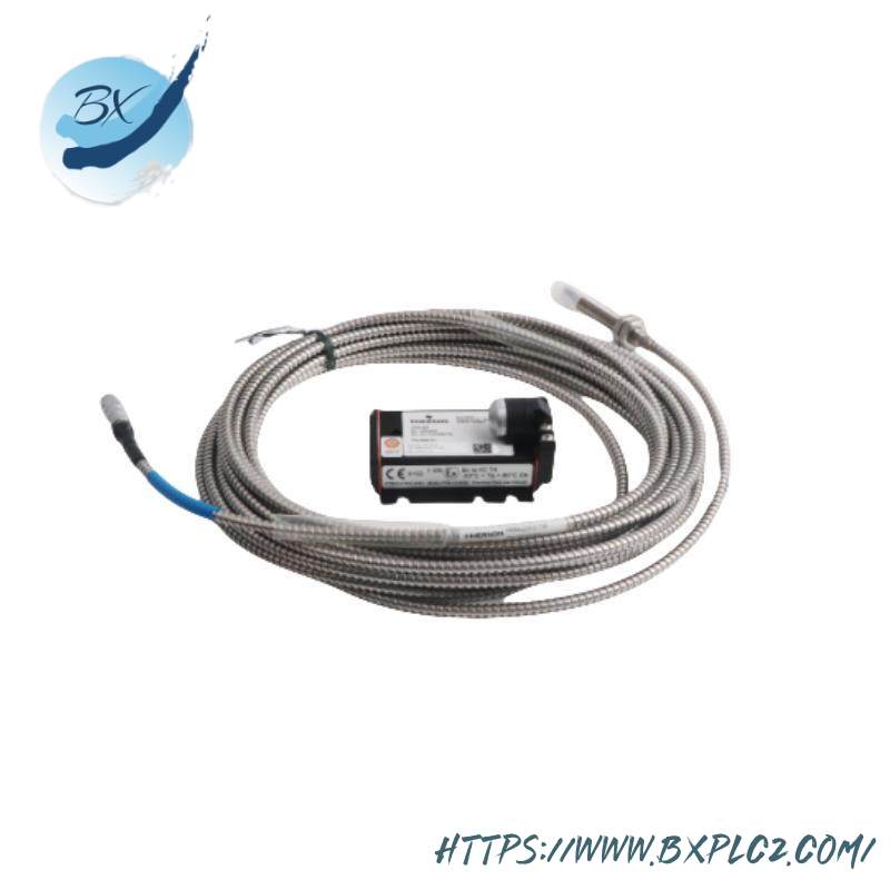emerson_epro_pr6424_000-000_con21_eddy_current_sensor.jpg Emerson Epro PR6424/000-000 CON21 Eddy Current Sensor: Precision Measurement Solution for Industrial Automation