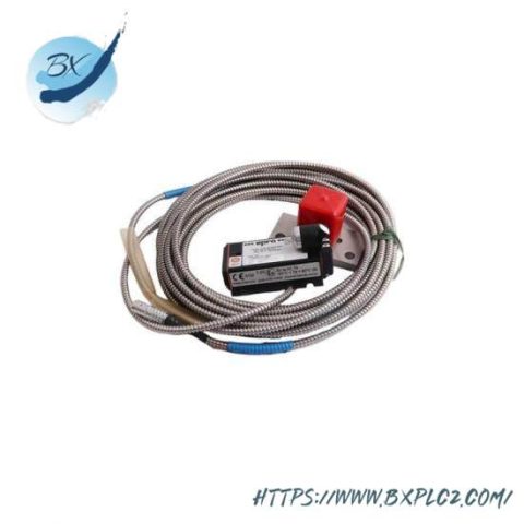 EMERSON EPRO PR6426-010-000 Current Sensor: Precision Control for Industry