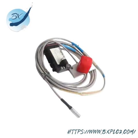 Emerson EPRO PR6426/010-030 CON021 Eddy Current Sensor