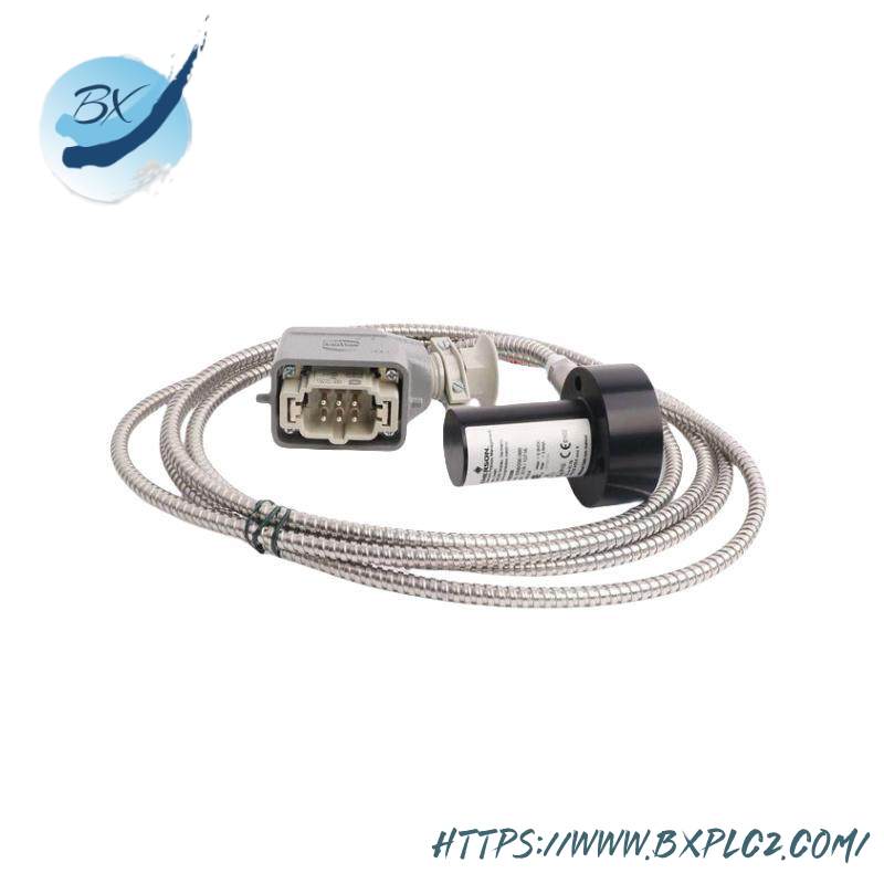 emerson_epro_pr9268_200-000_electrodynamic_velocity_sensor.jpg EPRO PR9268/200-000 Electrodynamic Velocity Sensor, Precision Measurement for Industrial Control