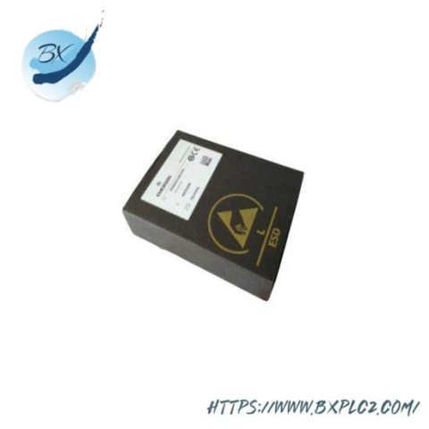 Emerson DELTAV KJ3002X1-BG2 | High-Performance Control Module for Advanced Industrial Automation