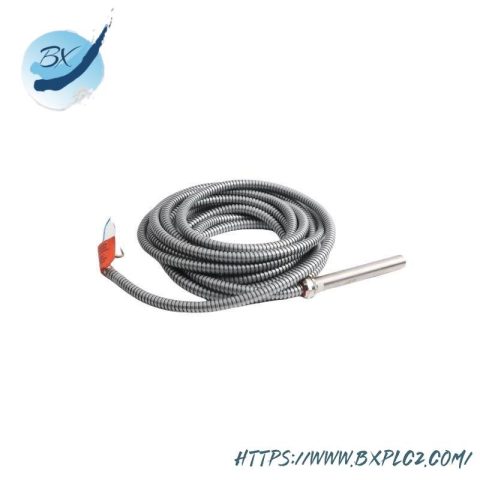 Emerson EPRO PR9376/010-001 Power Supply: High Efficiency, Reliable Control for Industrial Applications