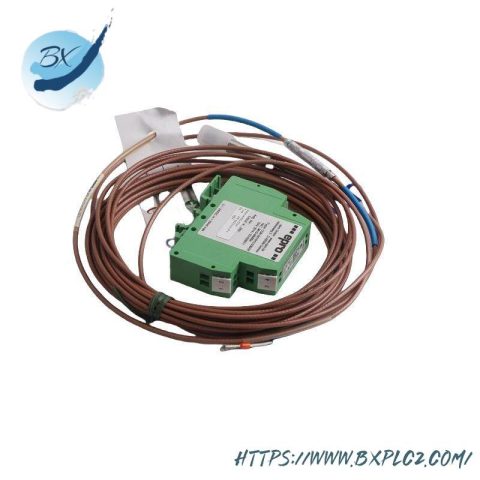 Emerson Epro PR96424/010-000 CON011 - Precision Eddy Current Sensor