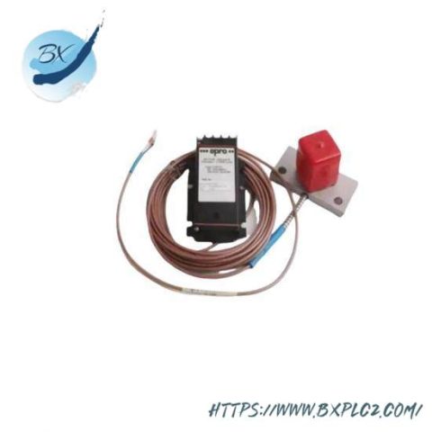 ERPO EMERSON PR6426/000-131 CON041 Eddy Current Sensor - Advanced Industrial Control Solution