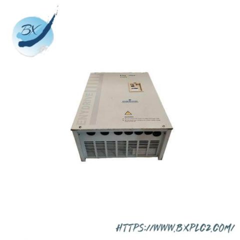 EMERSON EV2000-4T0750G Inverter: Industry-Leading AC Drive