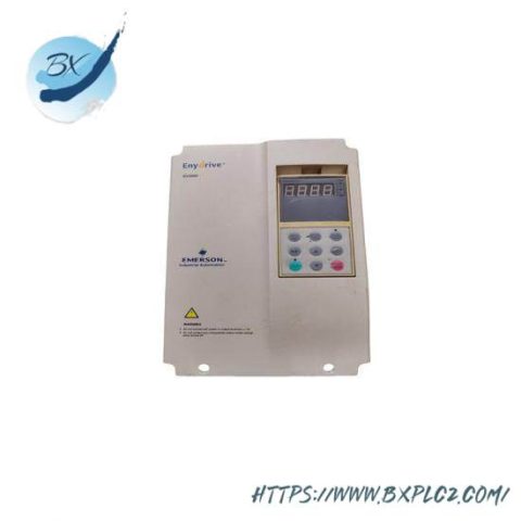 Emerson EV2000 4T0055G/0075P Inverter