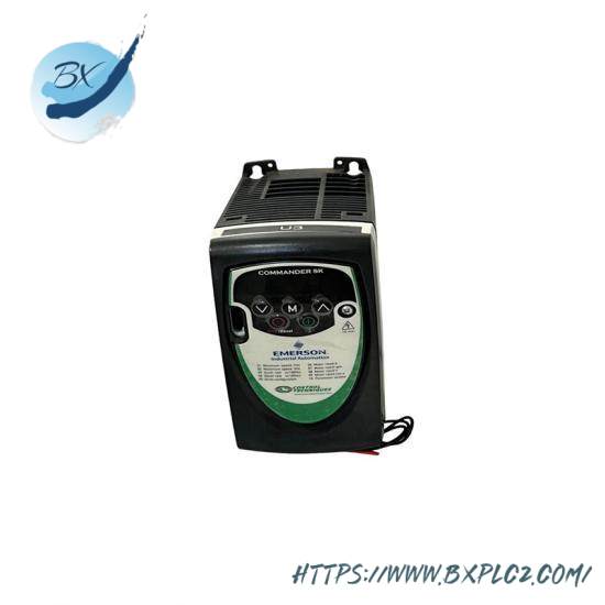 emerson_ev2100-4t0075_inverter.jpg Emerson EV2100-4T0075 Inverter