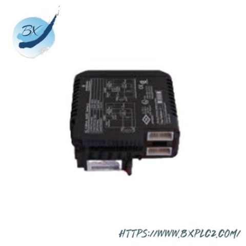 EMERSON EV2100-4T2200 Speed Drive Module, High Performance Motor Control System