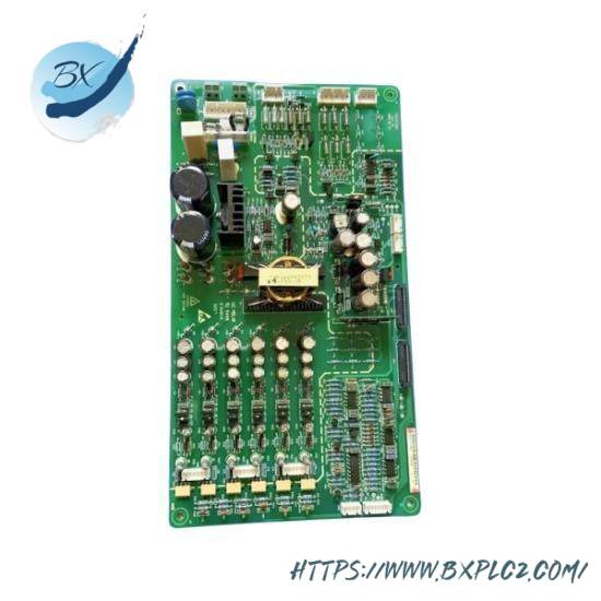 emerson_f1a1443gm1_inverter_board.jpg Emerson F1A1443GM1 Inverter Board: Advanced Control, Efficient Power Conversion