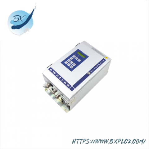 EMERSON FDU40-090-20CE-S10 - High-Performance AC Frequency Inverter