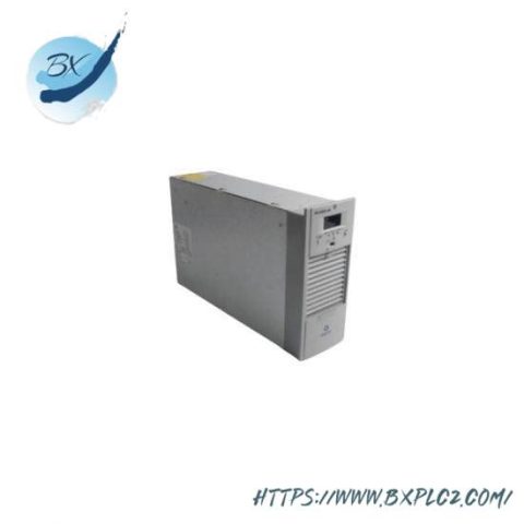 EMERSON HD22005-3A Industrial Charging Module