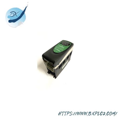 EMERSON ISKB3400037 High-Performance Frequency Inverter