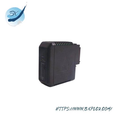 Emerson KC3011X1-BA1 12P6749X042 Analog Module: Precision Data Transfer for Industrial Automation