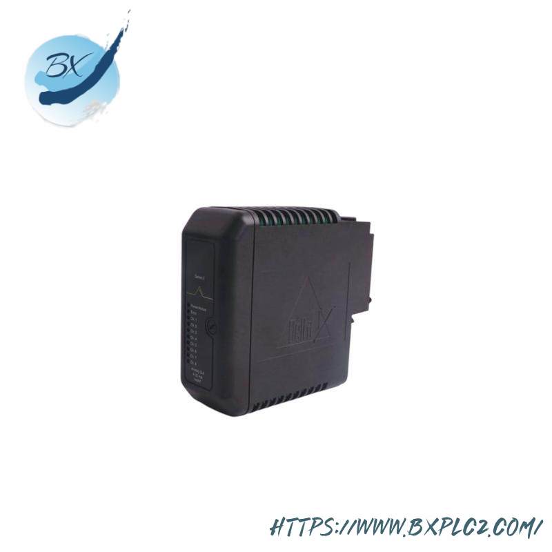 emerson_kj1501x1-bc3_12p3935x032_ve5009_power_supply.jpg EMERSON KJ1501X1-BC3 | Power Supply for Industrial Control Systems