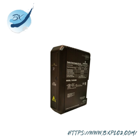 EMERSON KJ1501X1-BC3, 12P3935X062, VE5009 - Brand New Industrial Control System