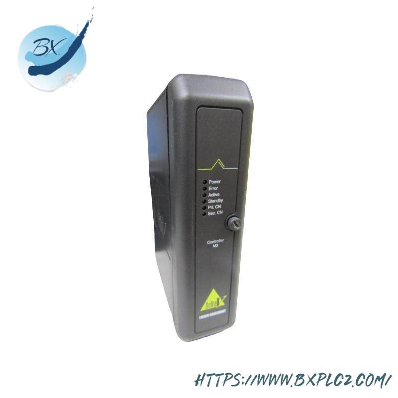 emerson_kj2002x1-ba1_12p1442x062_deltav_controller.jpg Emerson KJ2002X1-BA1 | 12P1442X062 | Deltav Controller