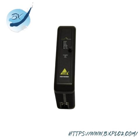 EMERSON KJ2002X1-CA1 Control Module: Advanced Automation Solutions