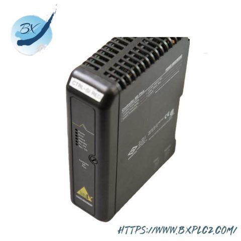 Emerson KJ2002X1-CA1, 12P1509X092, VE3006 Control Module