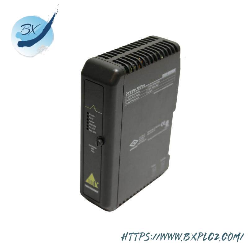 emerson_kj2002x1-ca1_12p1509x102_controller_module.jpg Emerson KJ2002X1-CA1: Advanced Control Module for Industry 4.0 Solutions