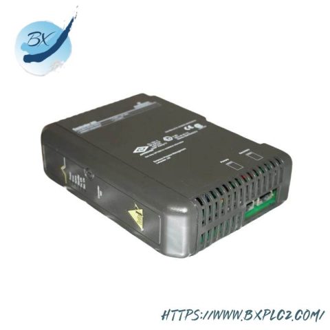 Emerson KJ2003X1-BA2 | 12P2093X112 Delta V Controller Module | PLC