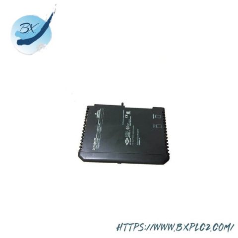 EMERSON KJ2003X1-BA2 | Industrial Controller Module for Advanced Automation Solutions