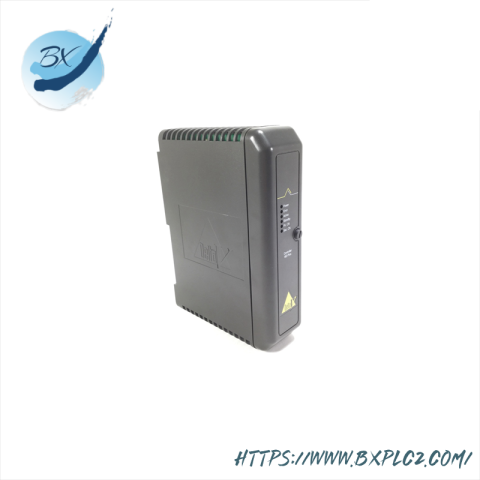 Emerson KJ2003X1-BB1 - DeltaV PLC Controller