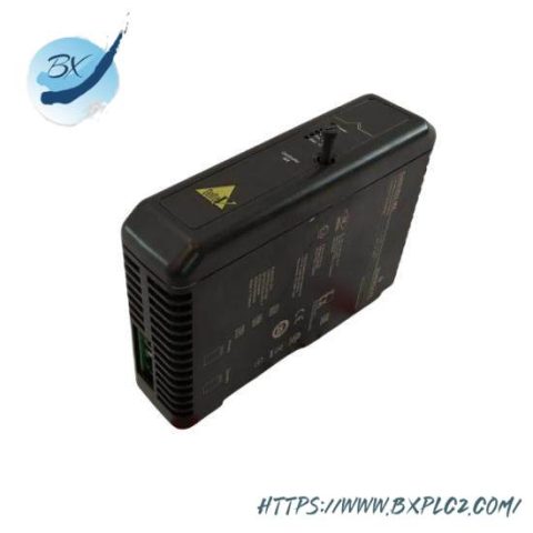 Emerson KJ2005X1-BA1 | DeltaV™ MX Controller - Industrial Automation Excellence