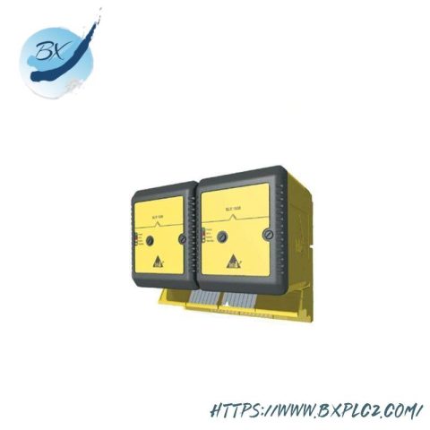 EMERSON KJ2201X1-BA1 VS3202 SLS 1508: Advanced Smart Logic Solver