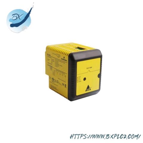 Emerson KJ2201X1-BA1 12P3162X192 DeltaV SIS Logic Solver