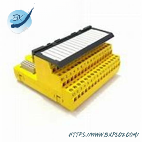 EMERSON KJ2201X1-BA1 Logic Solver Module, Precision Control for Industrial Automation