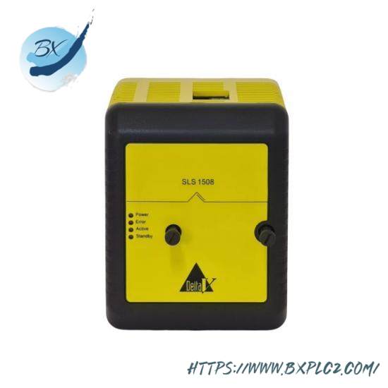 emerson_kj2201x1-ba1_12p3162x242_sls1508_logic_solver_1.jpg EMERSON KJ2201X1-BA1 12P3162X242 SLS1508 Logic Solver; Emerson