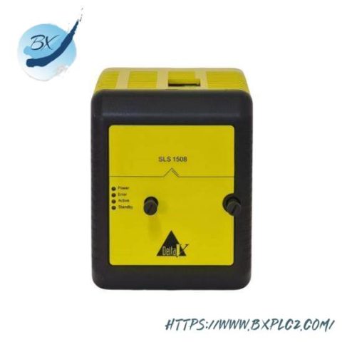 EMERSON KJ2201X1-BA1 SLS1508 Logic Solver