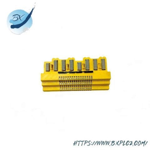 EMERSON KJ2201X1-JA1 - High-Performance Control Module