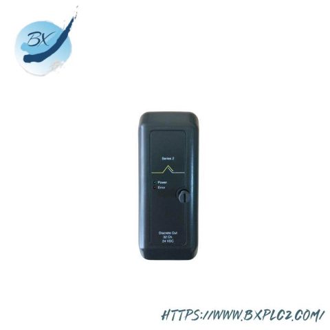 Emerson KJ2201X1-JA1 | High-Power Terminal Block for Industrial Automation