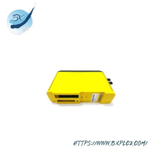 EMERSON KJ2221X1-BA1 12P3232X112 | Industrial Safety & Security Network Repeater